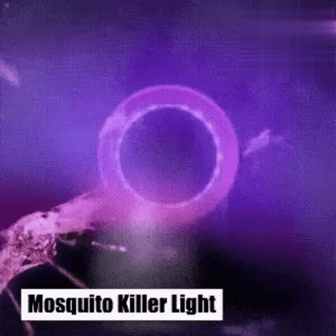 Mozzie Slayer