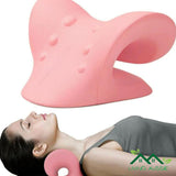 Gentle Neck Stretcher