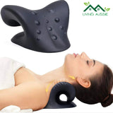 Gentle Neck Stretcher