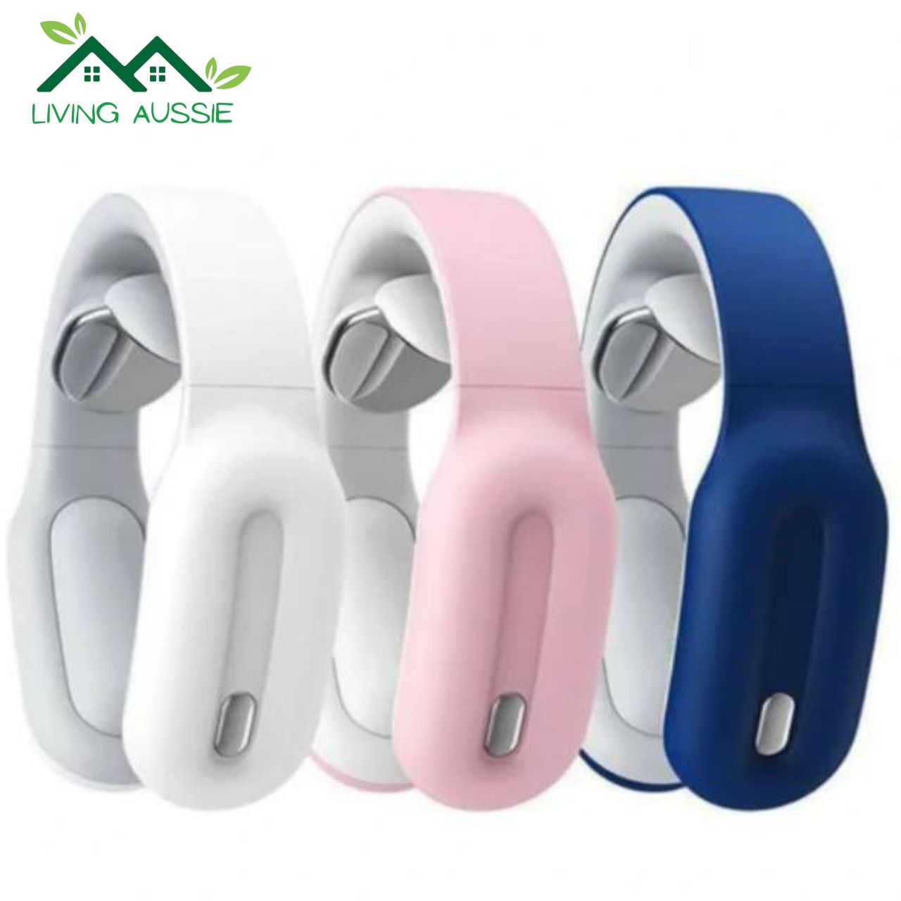 The Neck Massager