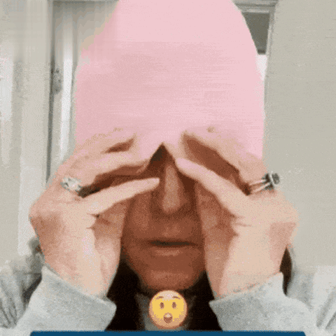 Migraine Relief Cap