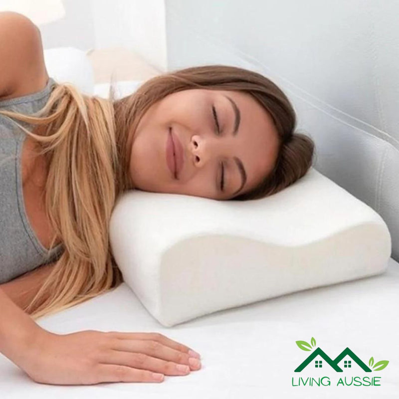 Pain Relief Pillow