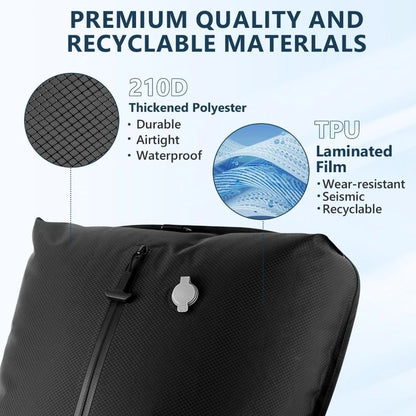 PackVac Pro Set™ + FREE Pump