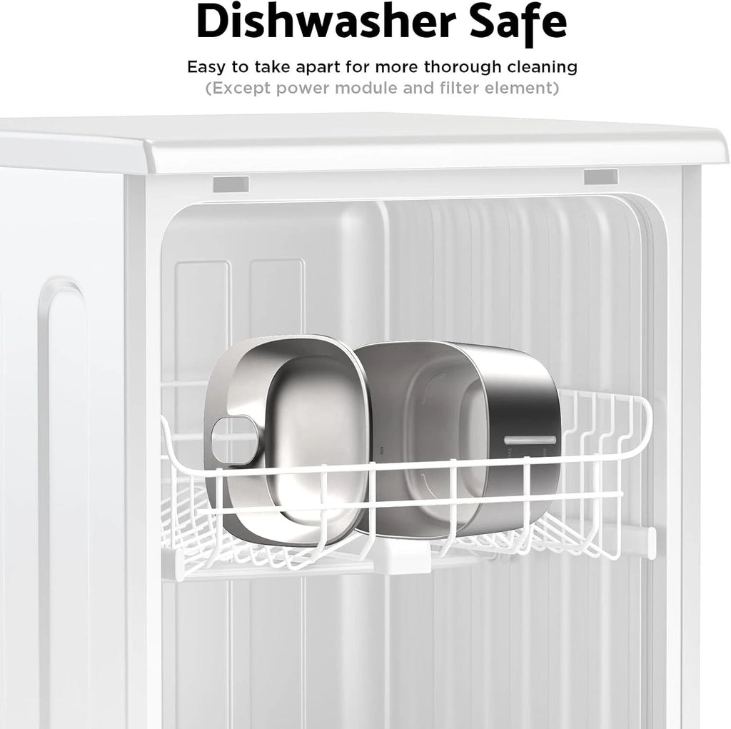 HydraPaws™ Wireless Pet Fountain