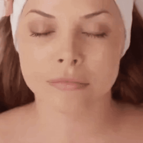 Face Lifting Device