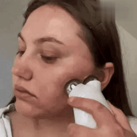 Face Lifting Device